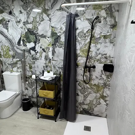 アパート El Rincon De Dario *