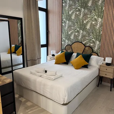 El Rincon De Dario バレンシア